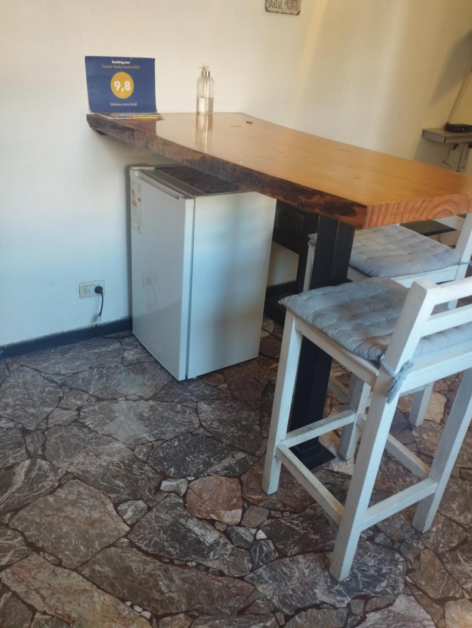 Disfruta Como Local Mendoza Zewnętrze zdjęcie