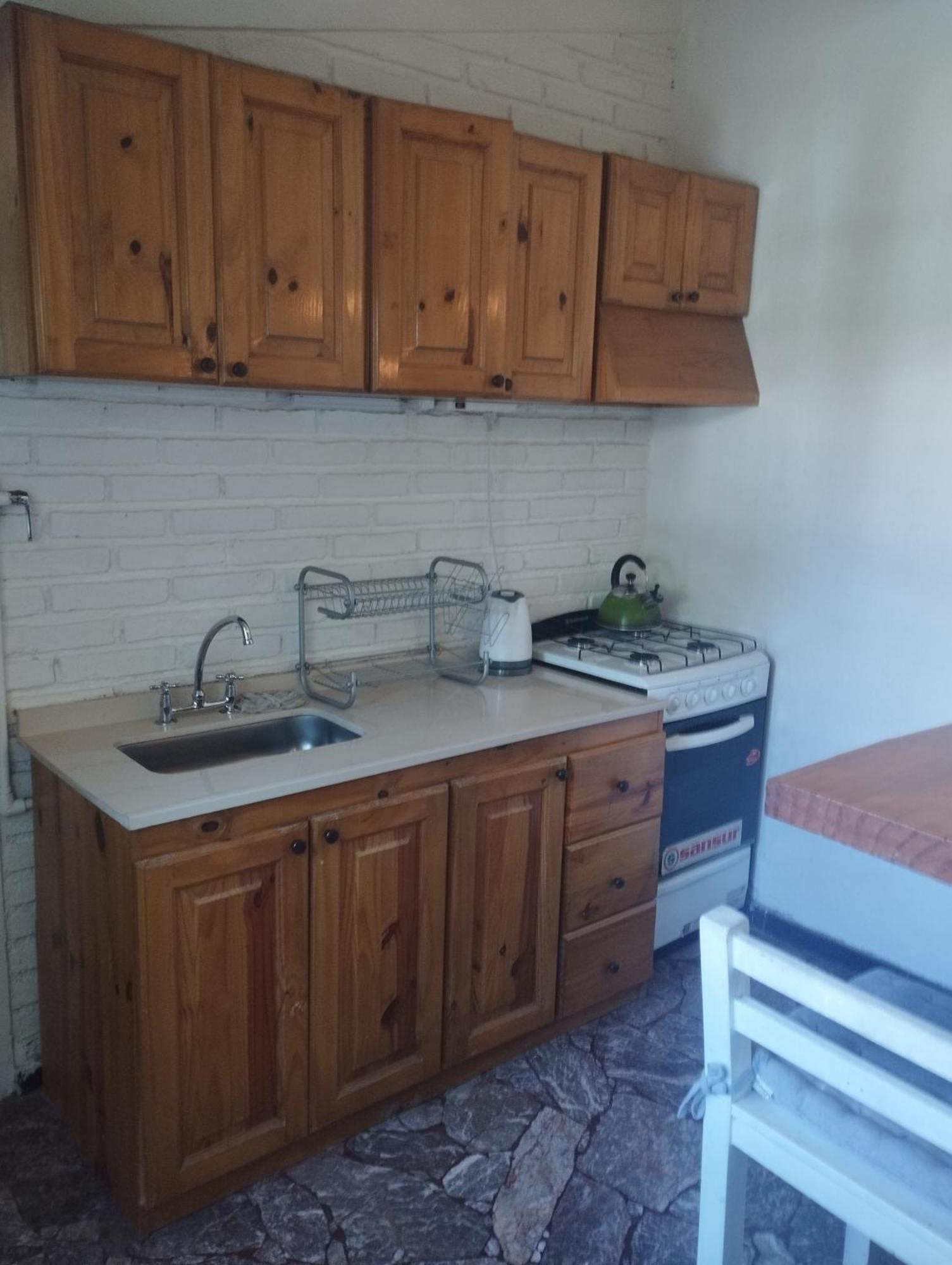 Disfruta Como Local Mendoza Zewnętrze zdjęcie